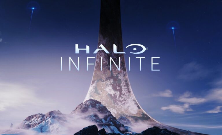 Microsoft Confirms That Yes, ‘Halo: Infinite’ Is Actually Just ‘Halo 6’