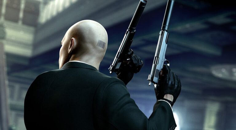 Hitman 2 offers more of the same from the original game