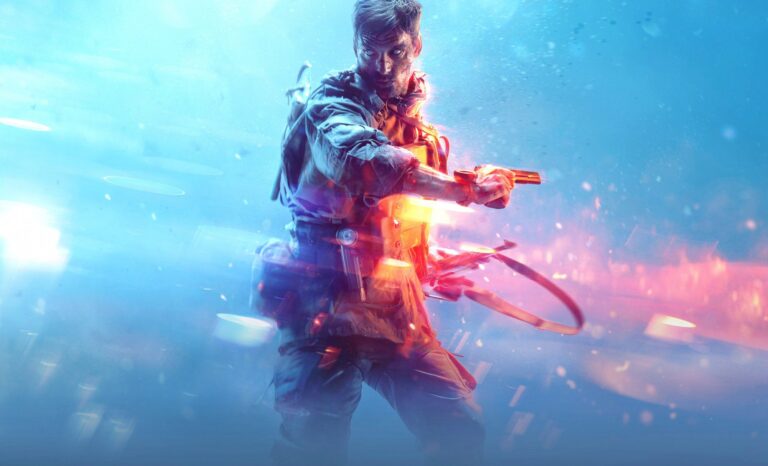 Battlefield 5’s big new multiplayer mode will arrive with the main game