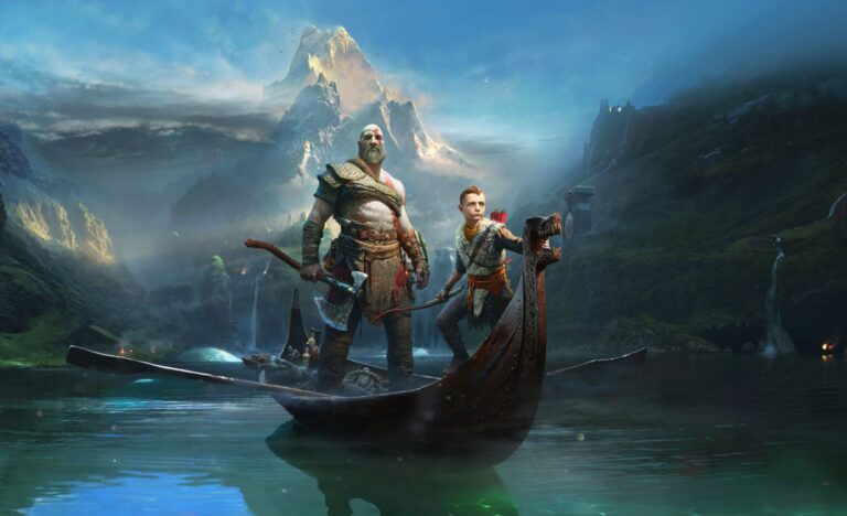 God of War review – the 6 biggest changes you didn’t know about new chapters